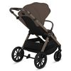 купить Детская коляска Lionelo Carucior 2in1 Layla Beige Taupe в Кишинёве 