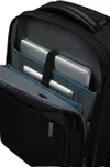 купить Рюкзак городской Samsonite Evosight Pe Roti 17.3 Negru (153527/1041) в Кишинёве 