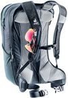 купить Рюкзак спортивный Deuter Race Air 14+3 atlantic-ink в Кишинёве 