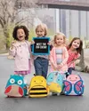 купить Детский рюкзак Skip Hop 210225 Zoo Fluturas в Кишинёве 