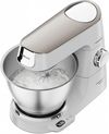 купить Кухонная машина Kenwood KVC65.001WH Titanium Chef Baker в Кишинёве 