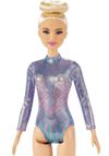 купить Кукла Barbie GTN65 Gimnasta din seria Pot să fiu в Кишинёве 