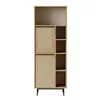 купить Офисный шкаф Trendy ON10B-SU, multifunctionala (GTR006728) в Кишинёве 