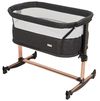 Patut Co-sleeper BabyGo Vivaldi Gold 