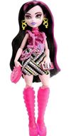 cumpără Păpușă Mattel HNF78 Monster High în Chișinău 