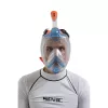 Masca snorkeling la suprafata L/XL Seac Unica 170-1 (10156) 