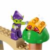 купить Конструктор Lego 10463 Duplo: Spidey Rex impotriva lui Green Goblin в Кишинёве 