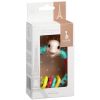 cumpără Zornăitoare Sophie la Girafe 010179 Multi-Textured Rattle în Chișinău 