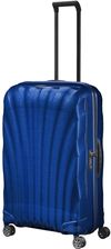 купить Чемодан Samsonite C-Lite (122861/1277) в Кишинёве 