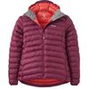 cumpără Îmbrăcăminte sport Rab Jacheta dame Cirrus Alpine Mulberry 12 (QIP-26-MUL-12) în Chișinău 