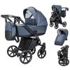cumpără Сărucior pentru copii Angelina Carucior 2in1 Enigma Blue E-5 în Chișinău 