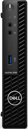 купить Системный блок Dell OptiPlex 3090 (273744573) в Кишинёве 