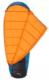 cumpără Sac de dormit Nils NC2012-BO ABisal Navy Blue-Orange Sleeping Bag în Chișinău 