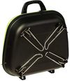 купить Мангал Activa Mastercook AM19527 Travel Green 35x33cm, pe carbuni в Кишинёве 