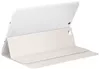 купить Сумка/чехол для планшета Samsung Husa p/u Galaxy Tab A 10.0 Book Cover (White) в Кишинёве 