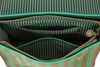 купить Сумка плечевая Pip Studio 51.273.429 Frances Cross Body Bag Medium Stripe Green 25x9x21.5cm Green в Кишинёве 