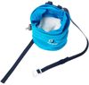 cumpără Geantă de voiaj Deuter Gravity Chalk Bag II M azure-navy în Chișinău 