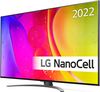 cumpără Televizor LG 50NANO826QB NanoCell în Chișinău 