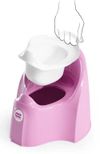 купить Детский горшок OK Baby 38911400 Pasha Roz в Кишинёве 