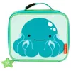 купить Контейнер для хранения пищи Skip Hop 9R256910 Gentuta termo pentru pranz Skip Hop Zoo Octopus в Кишинёве 