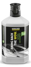купить Средство для ухода за авто Karcher 6.296-226.0 K 2-7/RM 610N 1.0L (șampon auto natural 3în1) в Кишинёве 