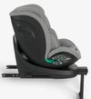 cumpără Scaun auto Kikka Boo 31002100046 i-Twist Light Grey i-Size, 40-150 cm în Chișinău 