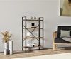 купить Офисный стеллаж Trendy Mina Nuc (GTR000514) в Кишинёве 