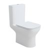 купить Унитаз Nomo 10236VF set vas WC (11146) в Кишинёве 