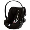 купить Автокресло Cybex 524001378 Cloud G i-Size Plus Moon Black, 40-87cm в Кишинёве 