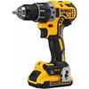 cumpără Mașină de găurit și înșurubat cu acumulator DeWALT DCD792D2B în Chișinău 