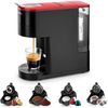 купить Кофемашина капсульная Ufesa Lucca Multicapsule 71706100 в Кишинёве 