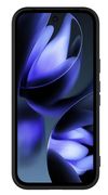 cumpără Husă pentru smartphone Helmet WOO Liquid Silicone Google Pixel 10 Pro, Black în Chișinău 