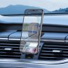 Авто держатель Borofone BH36 Voyage [Black]
