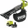 купить Воздуходувка RYOBI RY18BVXA-0 Aspirator de gradina 5133005546 в Кишинёве 