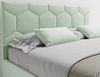купить Кровать my-STYLE my-Dora 200x200 (P34D20M15) в Кишинёве 