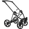 купить Детская коляска Angelina Carucior 2in1 Enigma Blue E-5 в Кишинёве 