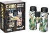 купить Бинокль Levenhuk Camo Dots 10x42 Binoculars with Reticle в Кишинёве 