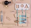 купить Развивающая доска miscellaneous 3ToysM MT13/MT11 Busy board в Кишинёве 
