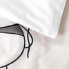 купить Детское постельное белье PernaMea Set lenjerie 3 piese Premium Panda (PM.100469/2) в Кишинёве 