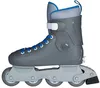 cumpără Role Powerslide 880355 Playlife Kids Cruiser Gray Size 39-42 în Chișinău 