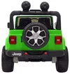 cumpără Mașină electrică pentru copii Richi JWR555/2 verde Jeep Rubicon în Chișinău 