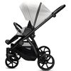 купить Детская коляска Tutis 2in1 NOORDI FJORDI Leather Cloud V2 (1462817) в Кишинёве 