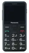 купить Телефон мобильный Panasonic KX-TU155EXBN в Кишинёве 