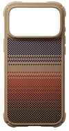 cumpără Husă pentru smartphone Pitaka Cairn iPhone 18 Pro Max (Sunset), KI1802CPM2 în Chișinău 