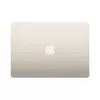 Ноутбук Apple MacBook Air 13.6" Starlight (M2 8Gb 512Gb) 