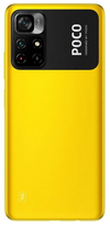 Xiaomi Poco M4 Pro 5G 4/ 64GB Duos, Yellow 
