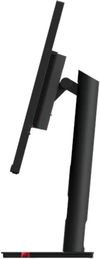 купить Монитор Lenovo T32h-30 QHD Black (63D3GAT1EU) в Кишинёве 