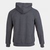 Худи JOMA - URBAN STREET GRIS MELANGE XL