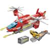 cumpără Mașină Essa MH-613 Elicopter de vânătoare cu sunet, roșu în Chișinău 