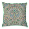 cumpără Textile de casă Pip Studio 320926 Alba Cushion Square Cushion Blue în Chișinău 